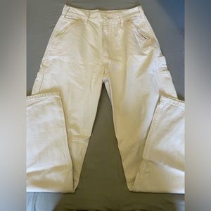 Brandy Melville cargo pants